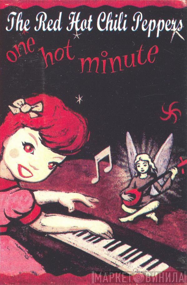  Red Hot Chili Peppers  - One Hot Minute
