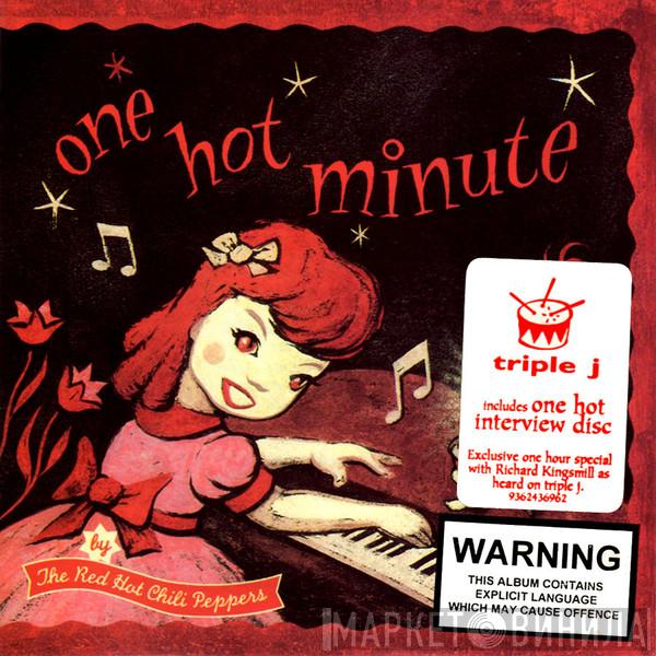  Red Hot Chili Peppers  - One Hot Minute
