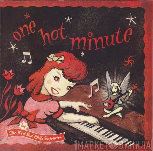  Red Hot Chili Peppers  - One Hot Minute