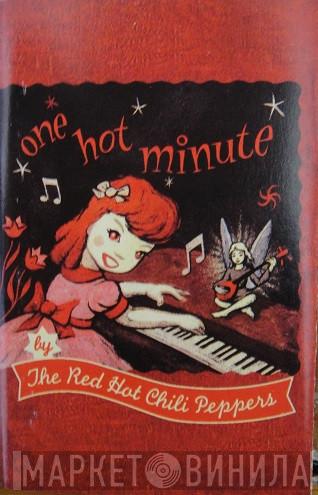  Red Hot Chili Peppers  - One Hot Minute