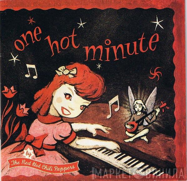 Red Hot Chili Peppers  - One Hot Minute