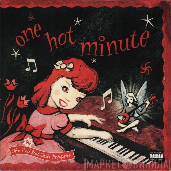  Red Hot Chili Peppers  - One Hot Minute