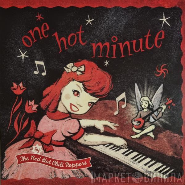  Red Hot Chili Peppers  - One Hot Minute