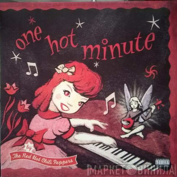  Red Hot Chili Peppers  - One Hot Minute