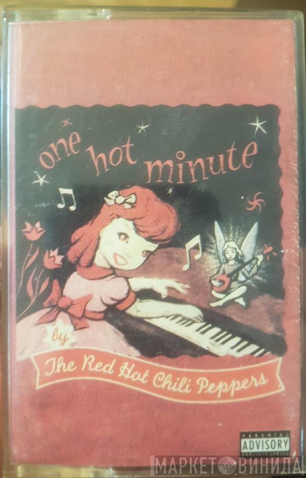  Red Hot Chili Peppers  - One Hot Minute