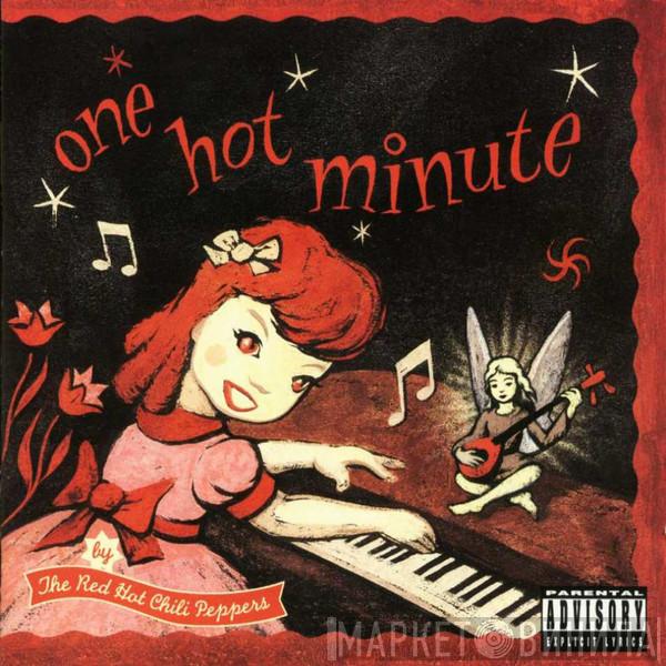  Red Hot Chili Peppers  - One Hot Minute
