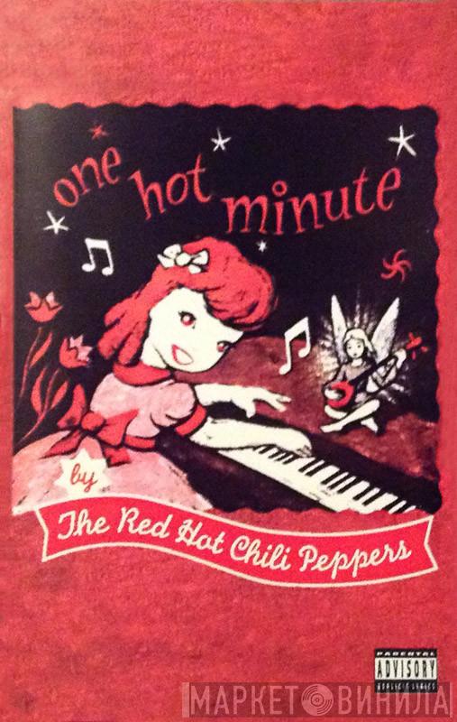  Red Hot Chili Peppers  - One Hot Minute