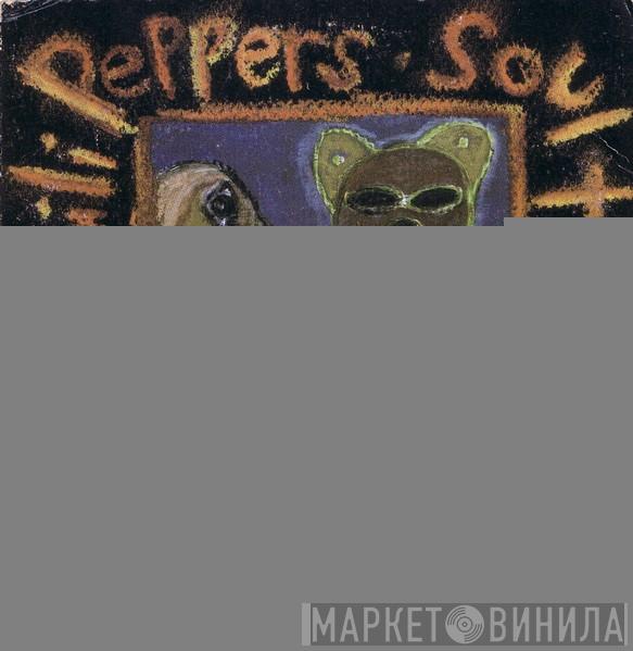 Red Hot Chili Peppers - Soul To Squeeze
