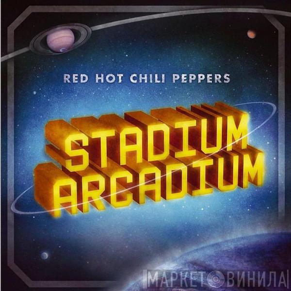 Red Hot Chili Peppers - Stadium Arcadium