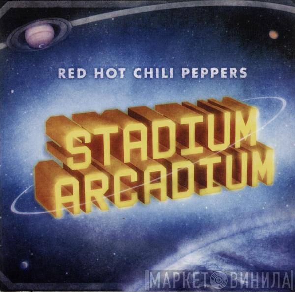  Red Hot Chili Peppers  - Stadium Arcadium
