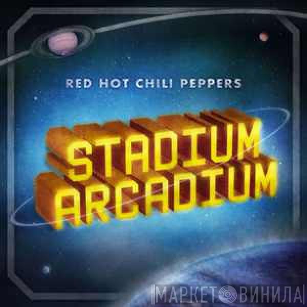 Red Hot Chili Peppers - Stadium Arcadium