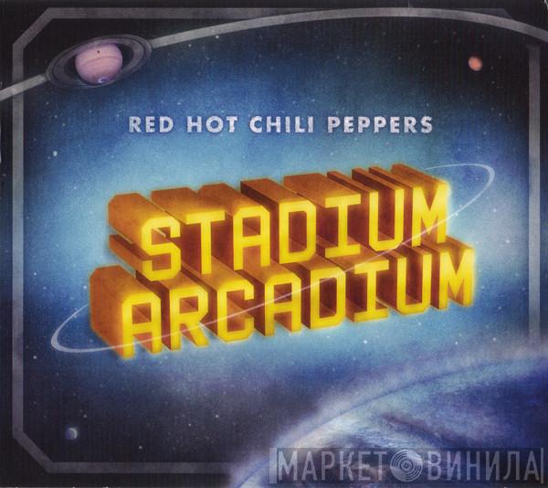 Red Hot Chili Peppers - Stadium Arcadium