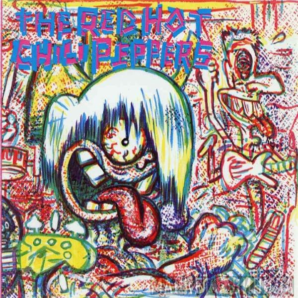 Red Hot Chili Peppers - The Red Hot Chili Peppers