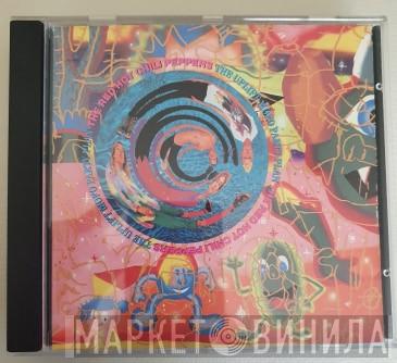  Red Hot Chili Peppers  - The Uplift Mofo Party Plan