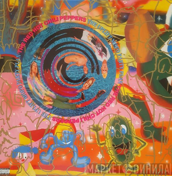  Red Hot Chili Peppers  - The Uplift Mofo Party Plan