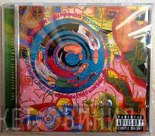  Red Hot Chili Peppers  - The Uplift Mofo Party Plan