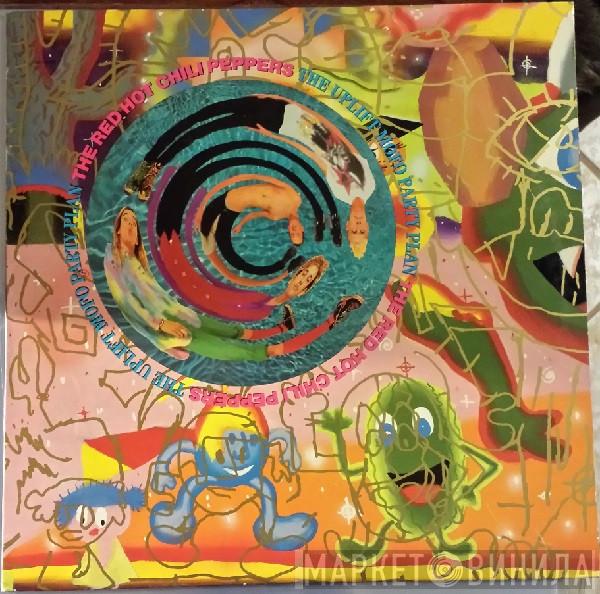  Red Hot Chili Peppers  - The Uplift Mofo Party Plan
