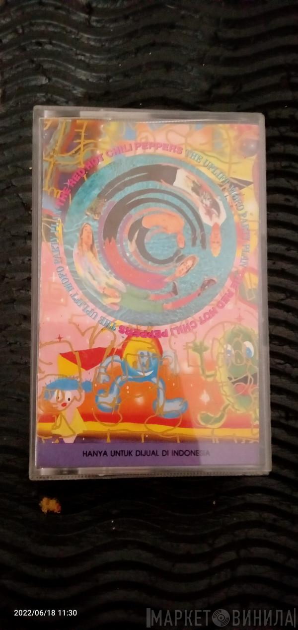  Red Hot Chili Peppers  - The Uplift Mofo Party Plan