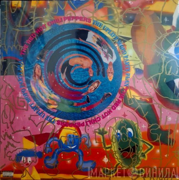 Red Hot Chili Peppers - The Uplift Mofo Party Plan