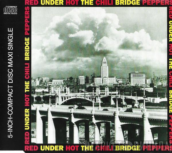  Red Hot Chili Peppers  - Under The Bridge