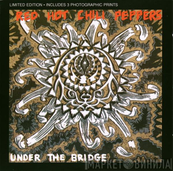 Red Hot Chili Peppers - Under The Bridge