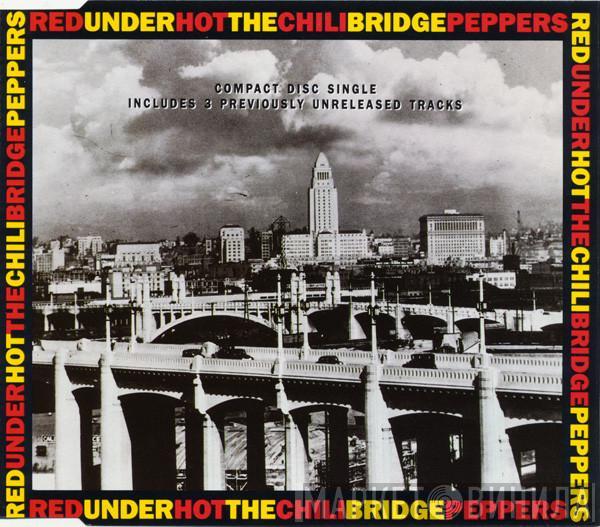  Red Hot Chili Peppers  - Under The Bridge