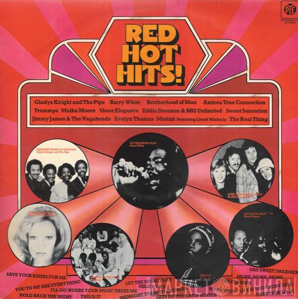  - Red Hot Hits