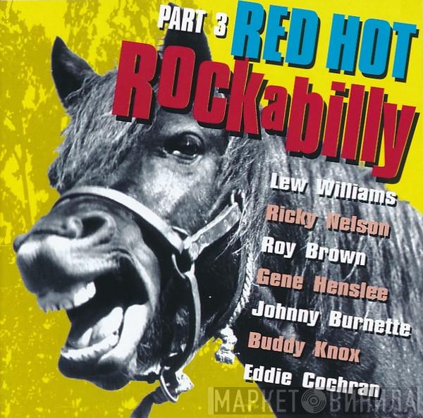  - Red Hot Rockabilly Part 3