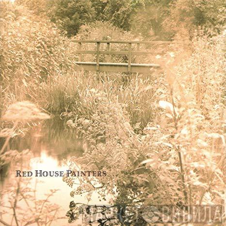 Red House Painters - Red House Painters