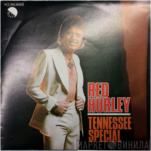 Red Hurley - Tennessee Special