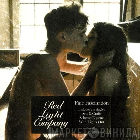 Red Light Company - Fine Fascination