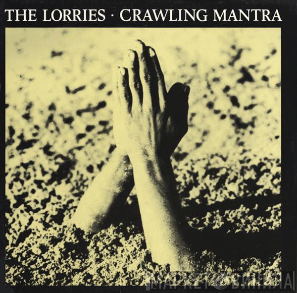 Red Lorry Yellow Lorry - Crawling Mantra