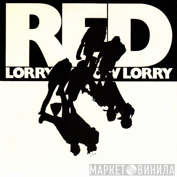 Red Lorry Yellow Lorry - Monkeys On Juice