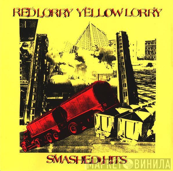 Red Lorry Yellow Lorry - Smashed Hits