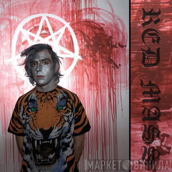 Red Mass - EP Rouge N​.​2