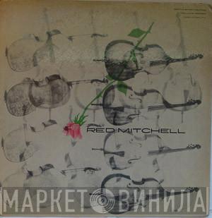  Red Mitchell  - Red Mitchell