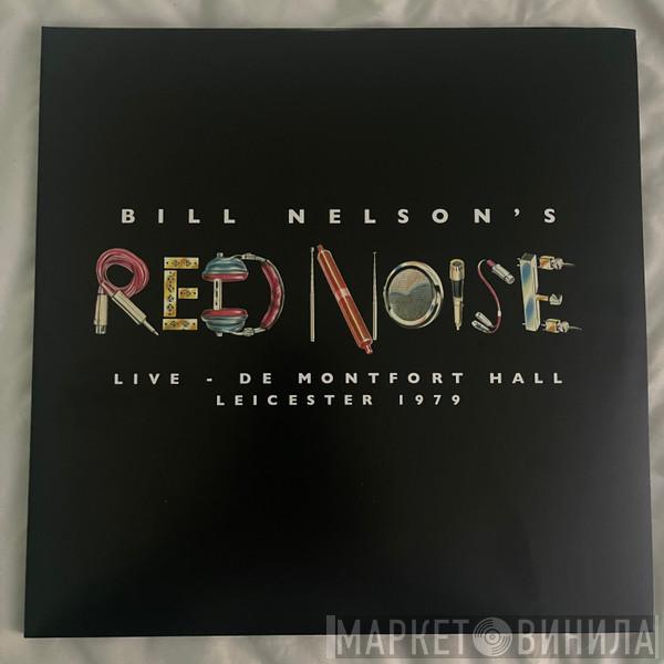 Red Noise  - Live - De Montfort Hall Leicester 1979