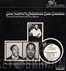 Red Norvo And His Selected Sextet - Red Norvo's Fabulous Jam Session