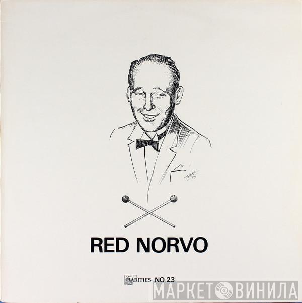 Red Norvo - Red Norvo's Swinging Bands