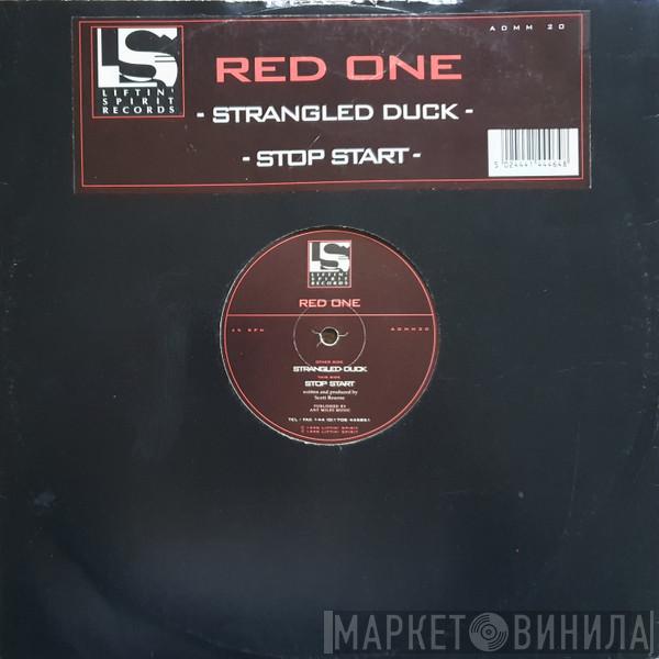 Red One - Strangled Duck / Stop Start