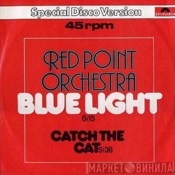 Red Point Orchestra - Blue Light