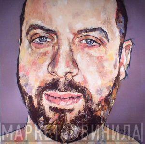 Red Rack'Em - Self Portrait