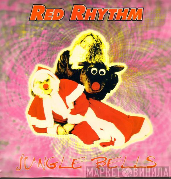 Red Rhythm - Jungle Bells