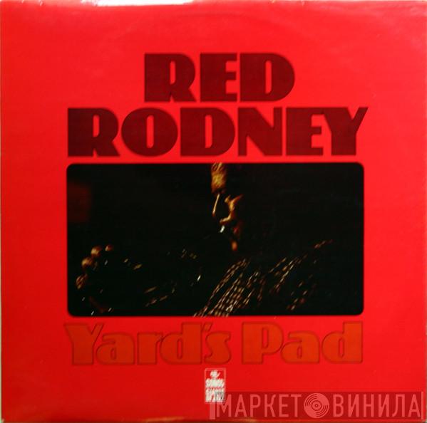 Red Rodney - Yard's Pad