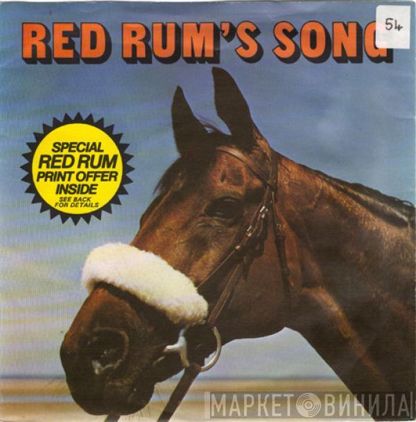  - Red Rum's Song