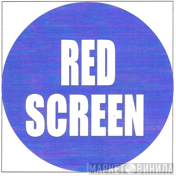  Red Screen  - New-York Philharmonic