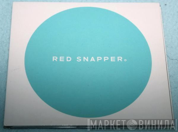 Red Snapper - A Pale Blue Dot