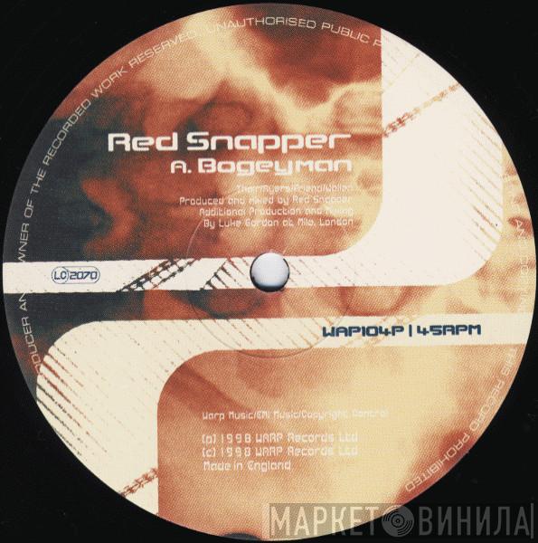 Red Snapper - Bogeyman