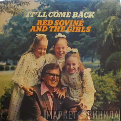 Red Sovine And The Girls - It'll Come Back