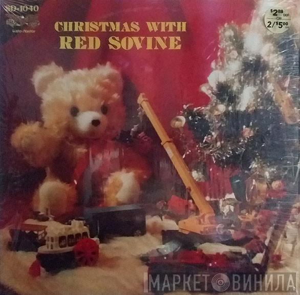  Red Sovine  - Christmas With Red Sovine